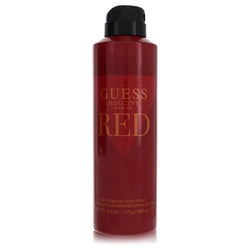 Guess Seductive Homme Red by Guess Body Spray 6 oz (Men)