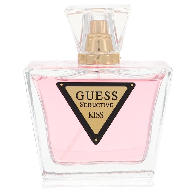 Guess Seductive Kiss by Guess Eau De Toilette Spray (Unboxed) 2.5 oz (Women)