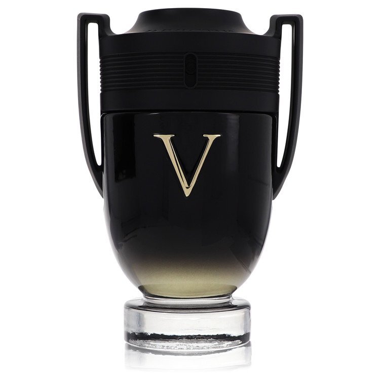 Invictus Victory by Paco Rabanne Eau De Parfum Extreme Spray (Unboxed) 3.4 oz (Men)