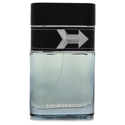 Armaf The Warrior by Armaf Eau De Toilette Spray (Unboxed) 3.4 oz (Men)