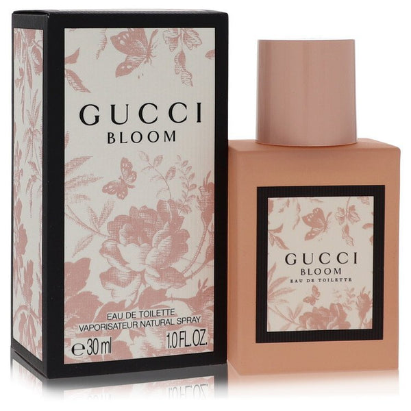 Gucci Bloom by Gucci Eau De Toilette Spray 1 oz (Women)