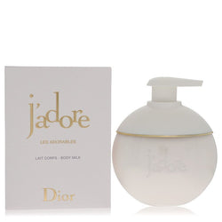 Jadore by Christian Dior Les Adorables Body Lotion 6.7 oz (Women)