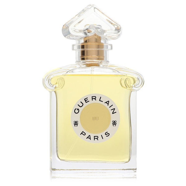 Guerlain Liu by Guerlain Eau De Parfum Spray (Unboxed) 2.5 oz (Women)