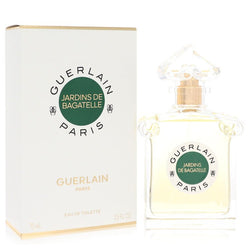 Jardins De Bagatelle by Guerlain Eau De Toilette Spray 2.5 oz (Women)